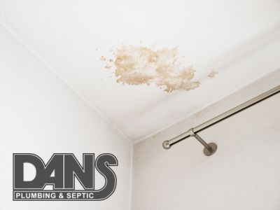 5 Signs of a Hidden Plumbing Leak in Your Andover Home