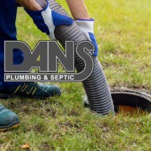 Septic Pumping Andover MN 