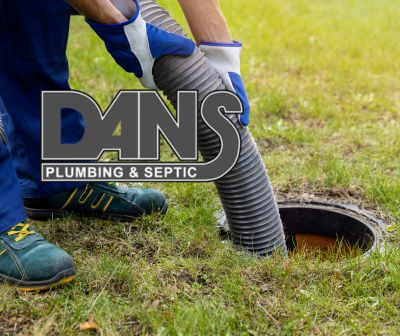 Septic Pumping Andover MN 