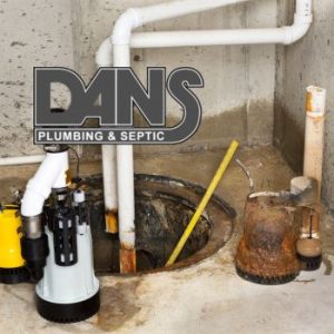 Andover Sump Pump Repairs & Replacement MN