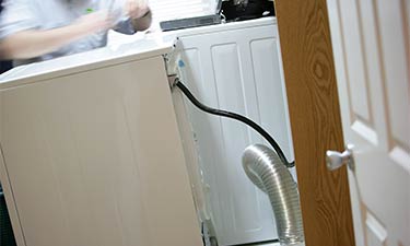 Appliance Gas and Water Line Installation Service