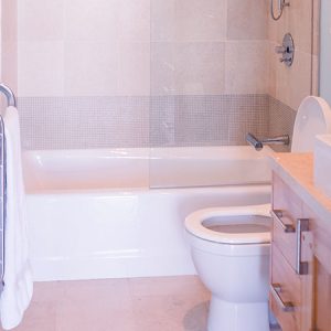 Bathroom Plumbing Professionals in MN