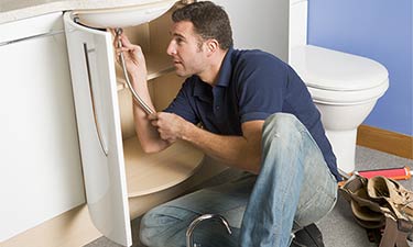 Bathroom Plumbing Repair Services