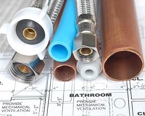 Bathroom Plumbing Repair