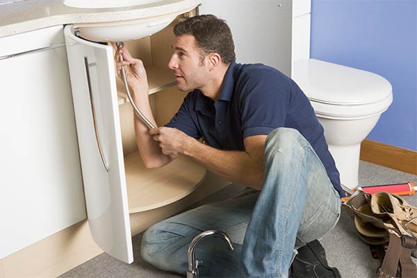 Bathroom Plumbing Repairs Mpls St Paul