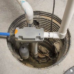 Emergency Sump Pump Repair Near Me | Twin Cities