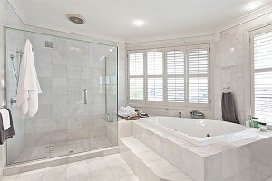 Experienced Bathroom Plumbing Professionals