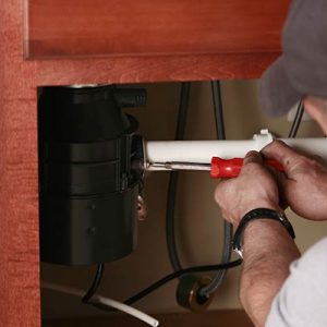 Garbage Disposal Installation Services in MN