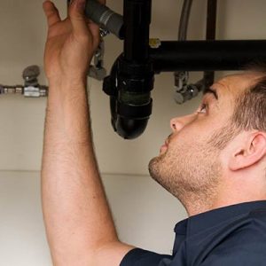 General Plumbing Services in St Paul