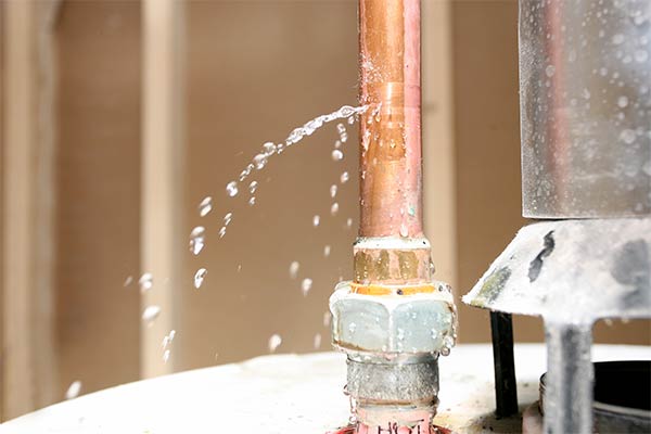 Hot Water Heater Repair & Replacement Services MN