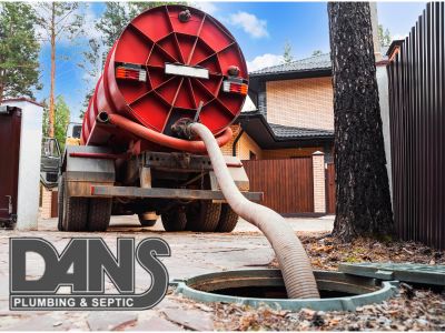 How Often Should You Schedule Septic Pumping in Blaine MN