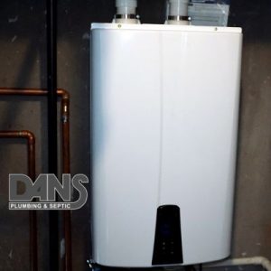 Is a Tankless Water Heater Worth It in Minnesota?