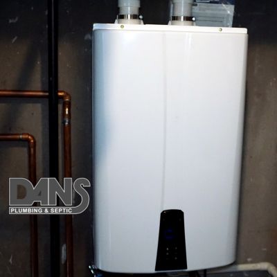 Is a Tankless Water Heater Worth It in Minnesota?