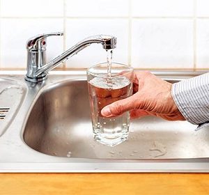 Kitchen Faucet Replacement in Minneapolis