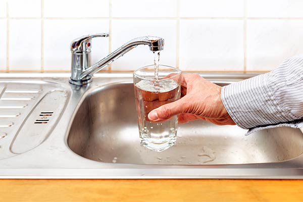 Kitchen Plumbing Repair Services