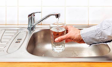 Kitchen Plumbing Services MN