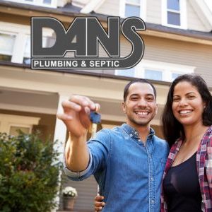 Licensed Plumber in Andover MN