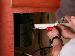 Licensed Plumber in the Twin Cities Metro