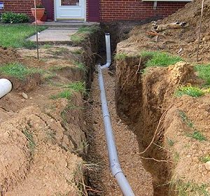 Maintaining Your Septic System