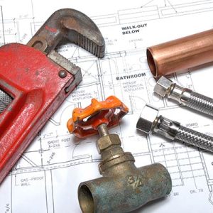 New Construction Plumbing Company North Metro
