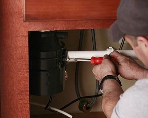 Plumbing And Appliance Installation