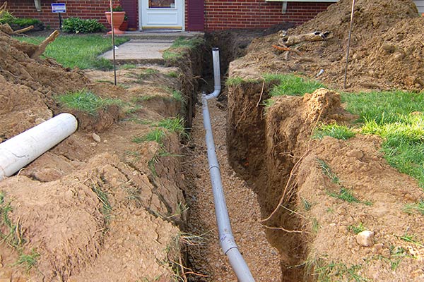 Plumbing Installation & Replacement MN