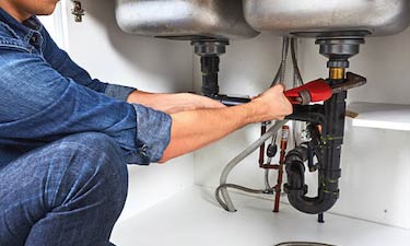 Plumbing Installation & Replacement
