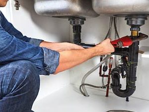 Professional Plumbing For New Construction In MN