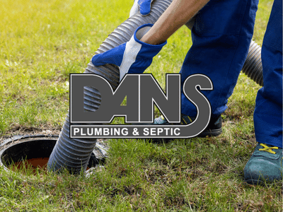 Septic Pumping Services in Blaine MN