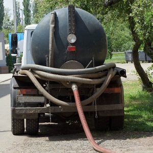 Septic Pumping in Anoka County, MN