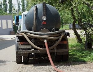 Septic System Pumping Is A Must