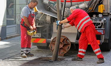 Septic System Pumping Services Minnesota