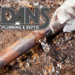 Thawing Frozen Pipes Safely MN
