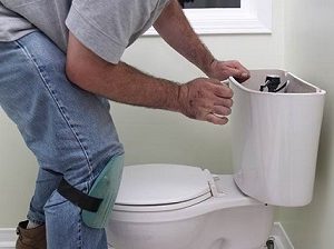Toilet Installation & Repair Near Me