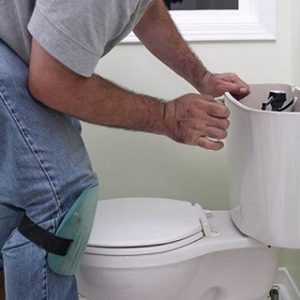 Toilet Replacement and Repair St Paul