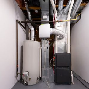 Water Heater Installation in Minneapolis