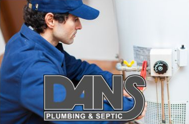 How to Tell If Your Water Heater Is Failing