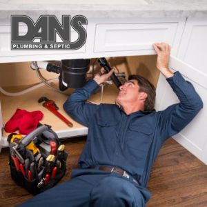 Winter Plumbing Repairs MN